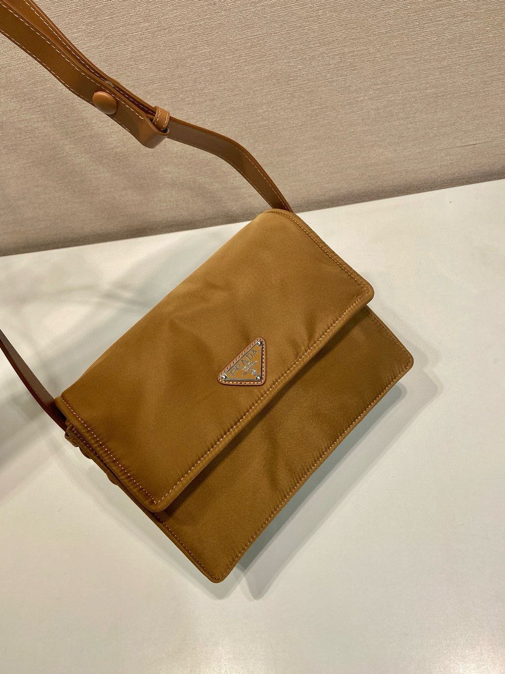 PRD Shouder Bag