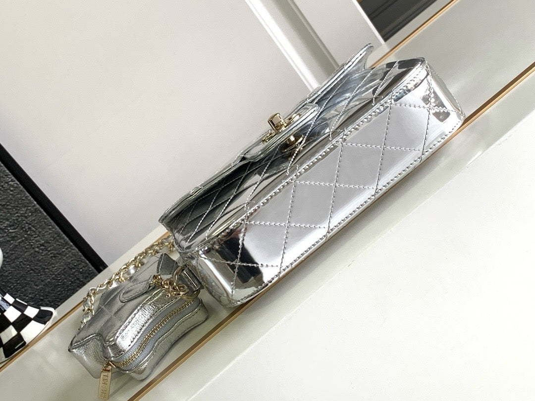 CNL 24C Flap Mini Bag