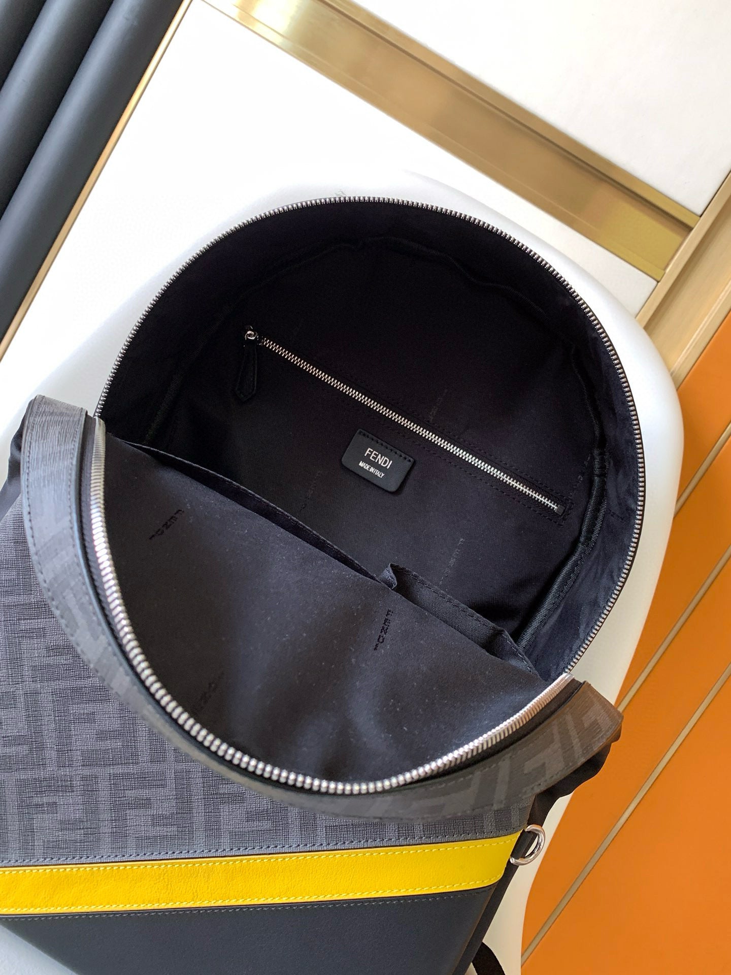FD Backpack