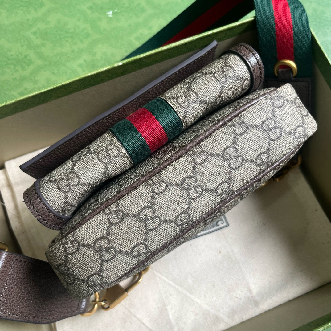 GC Crossbody Bag