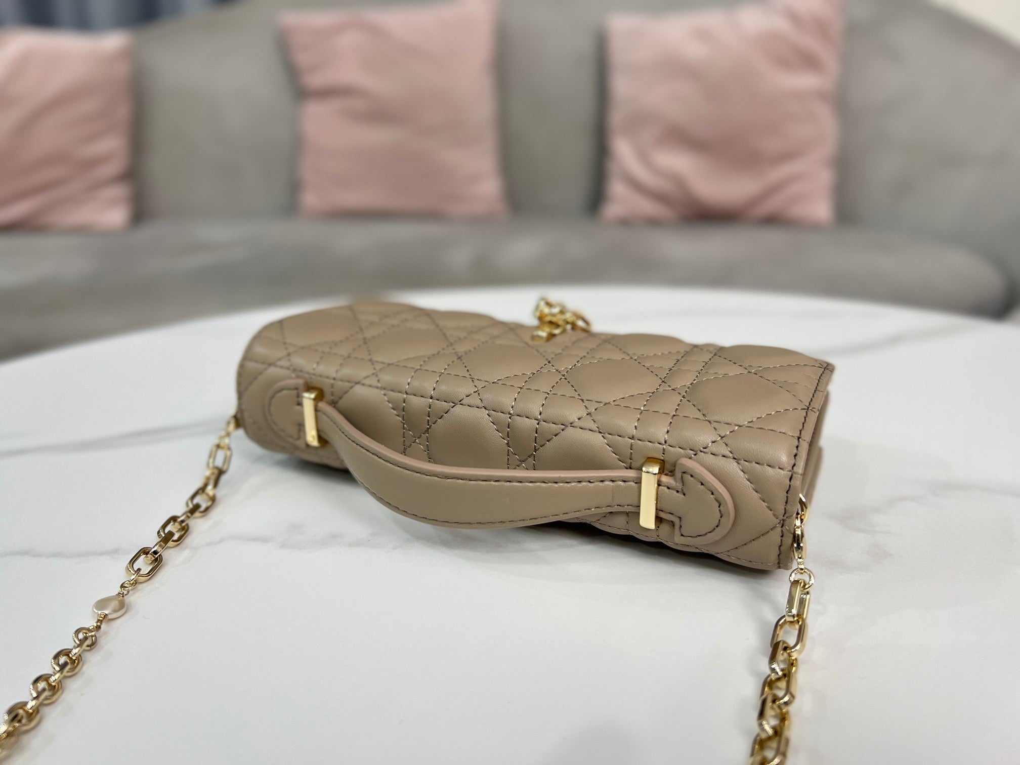 CD Miss Caro Hangbag