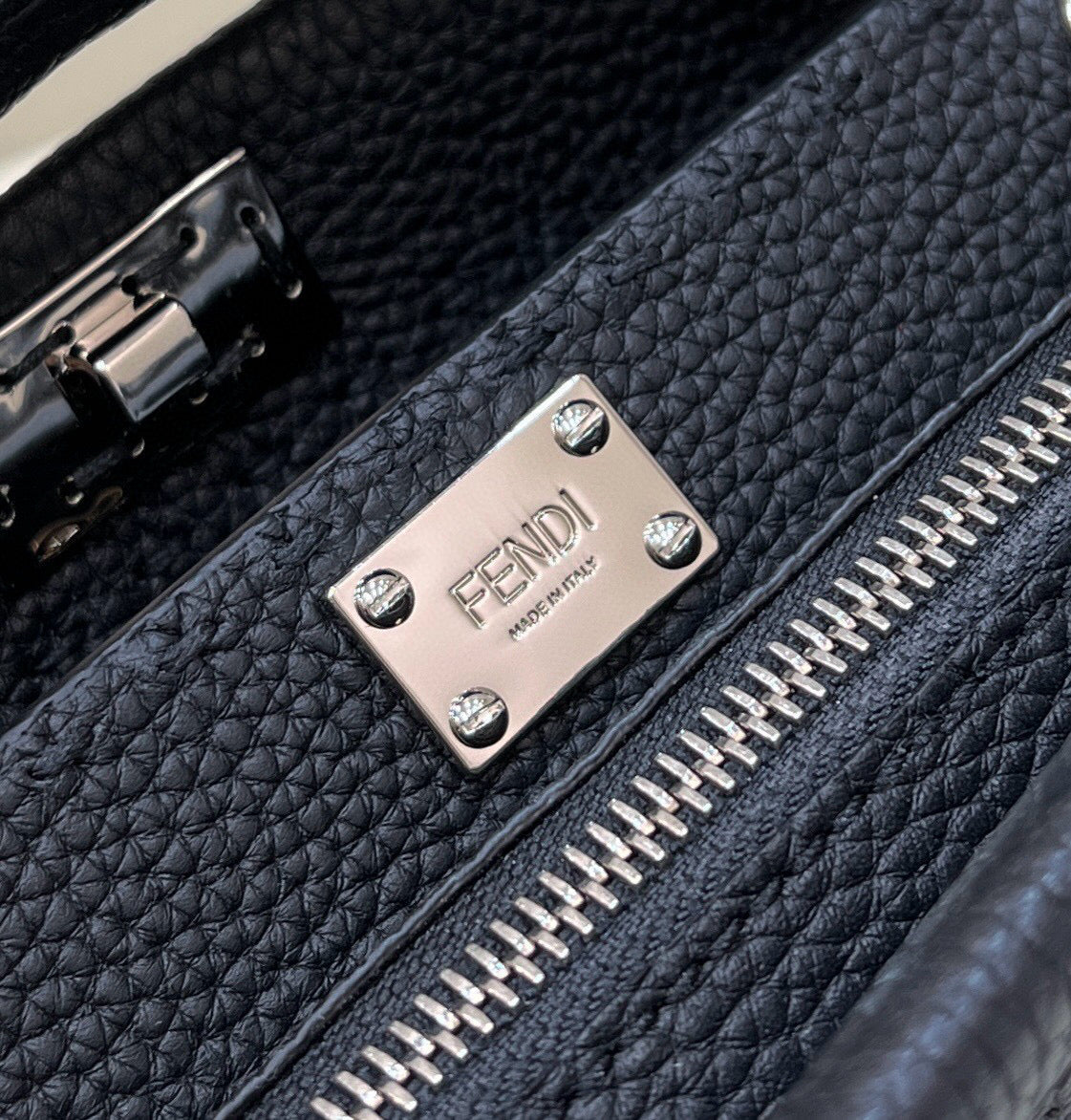 FD Peekaboo