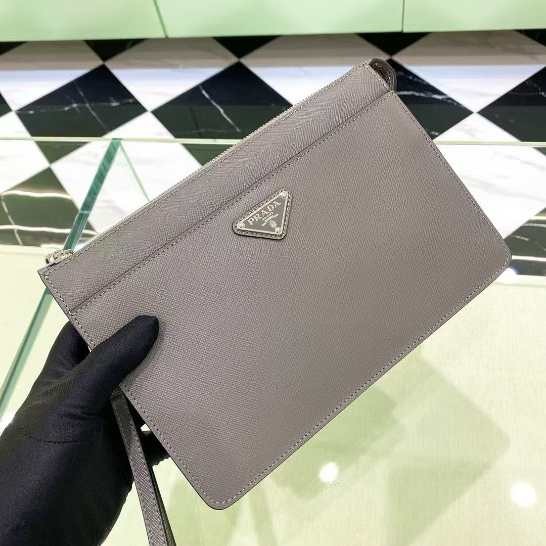 PRD Clutch Bag