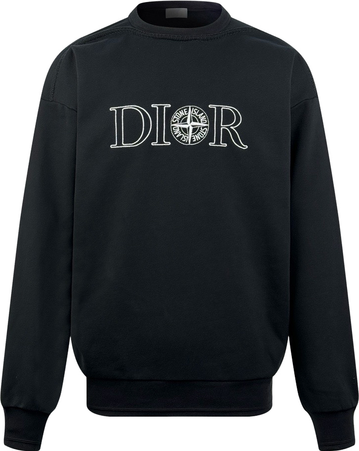 CD Sweater