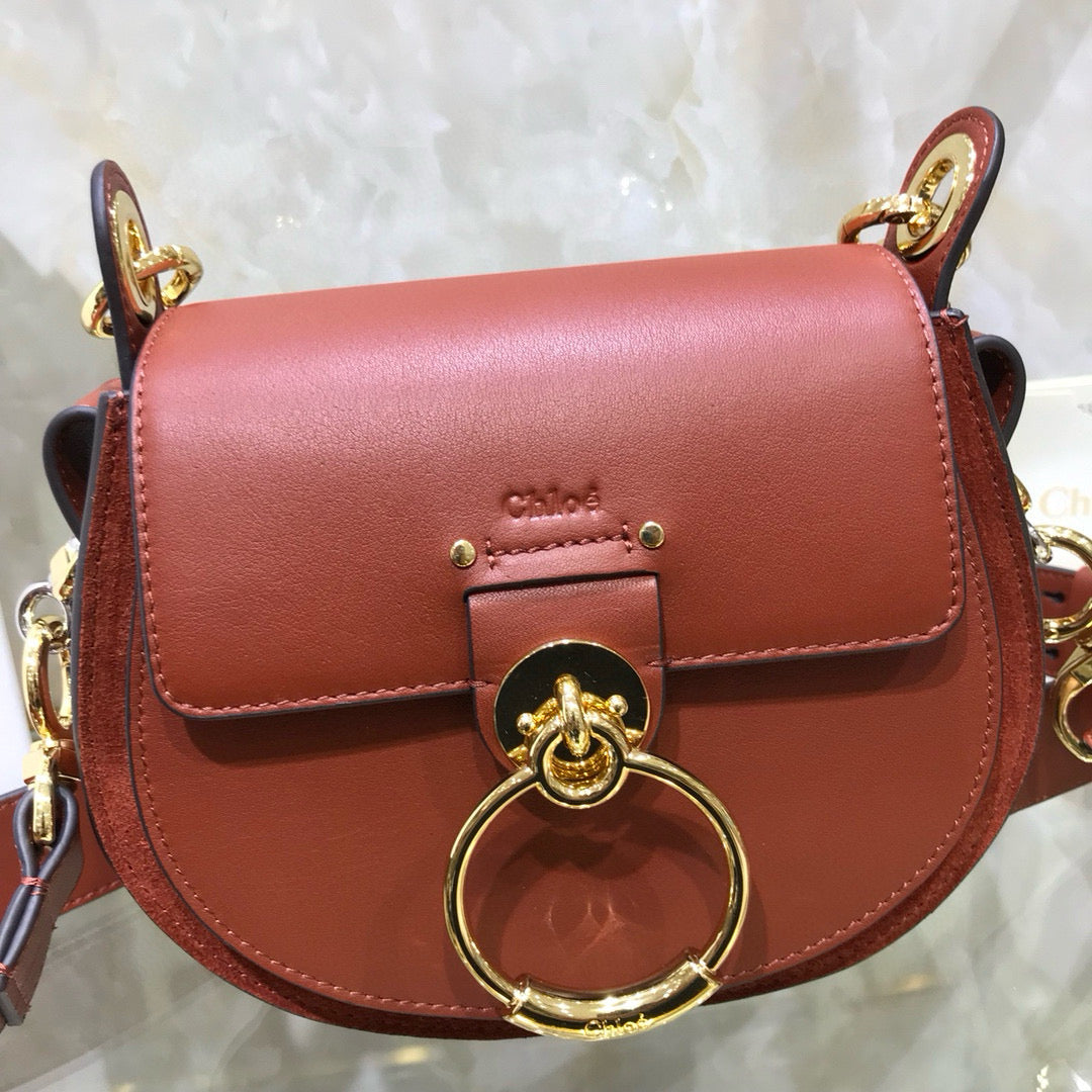 CHL Tess Bag