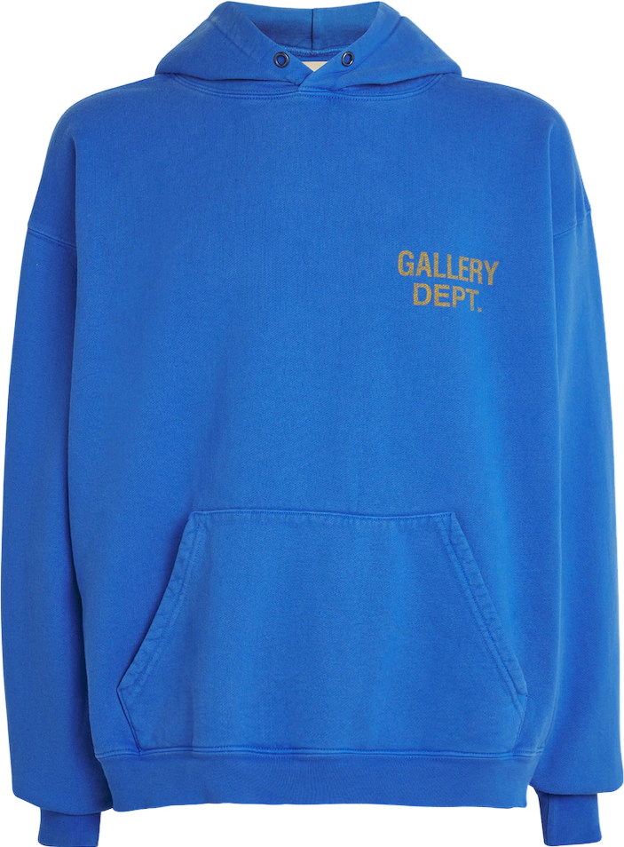 GDPT Hoodie