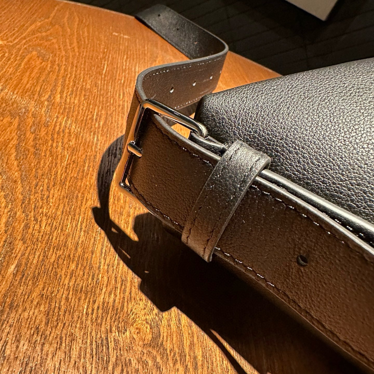 BLC Messenger Bag