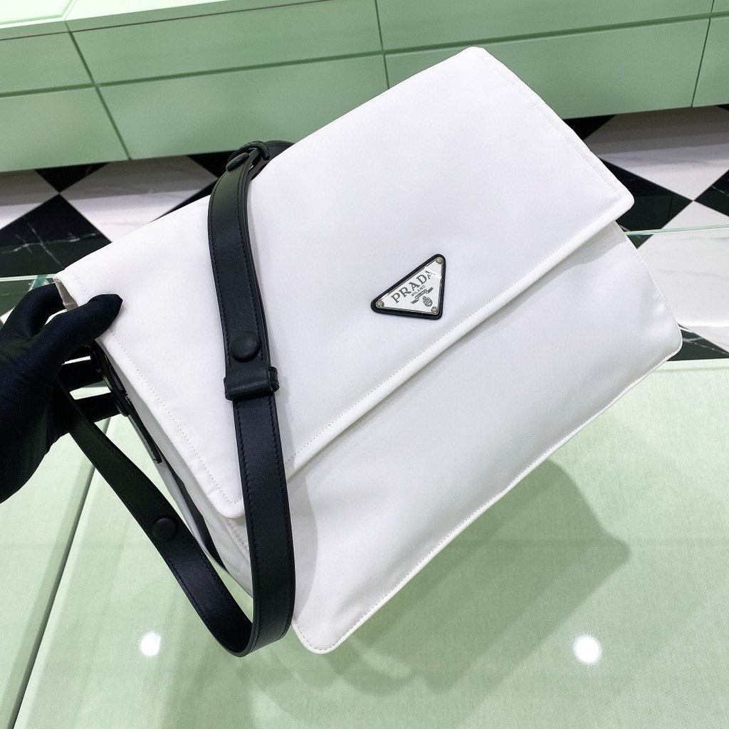 PRD Messenger Bag