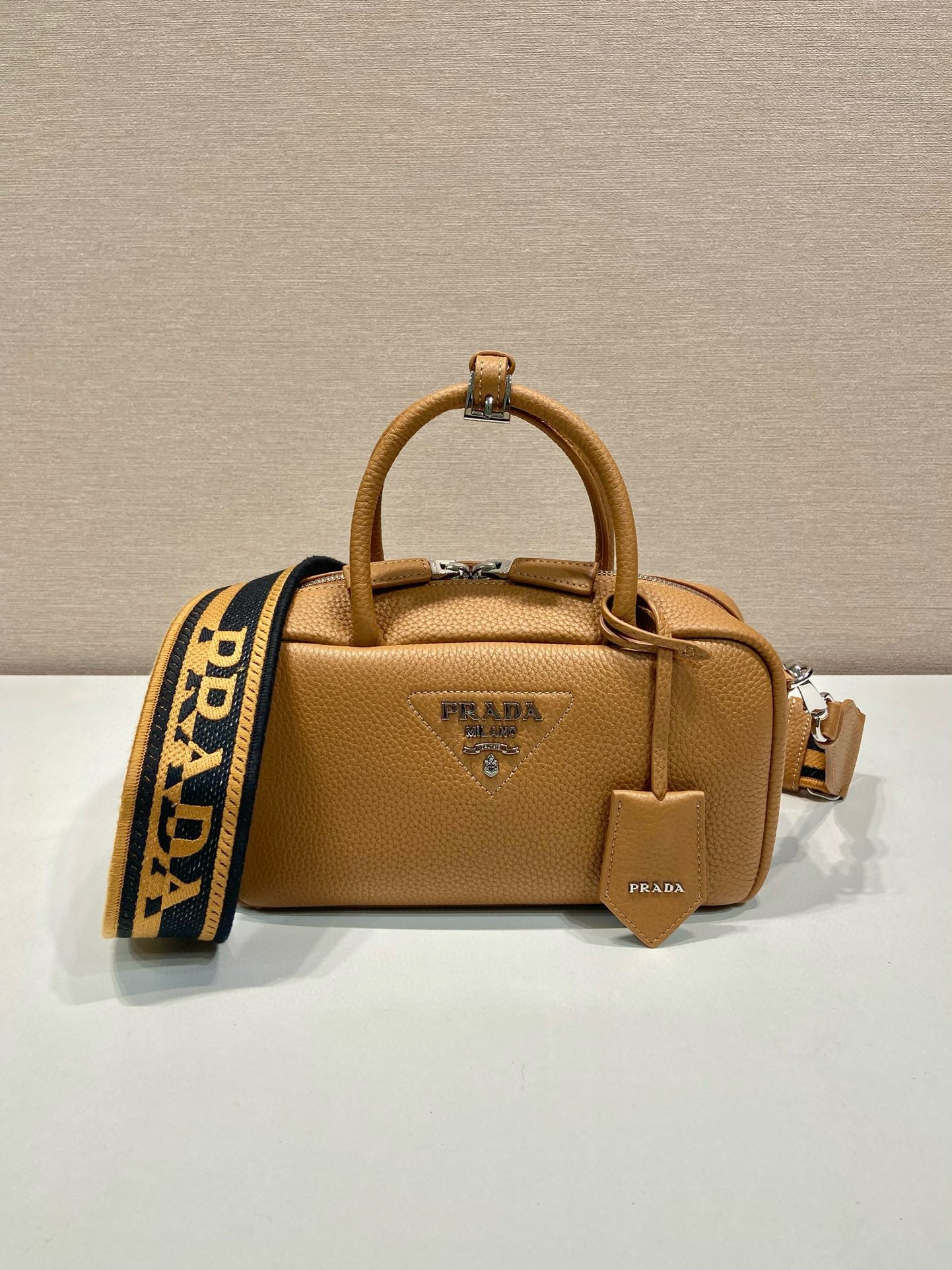 PRD Handle Bag