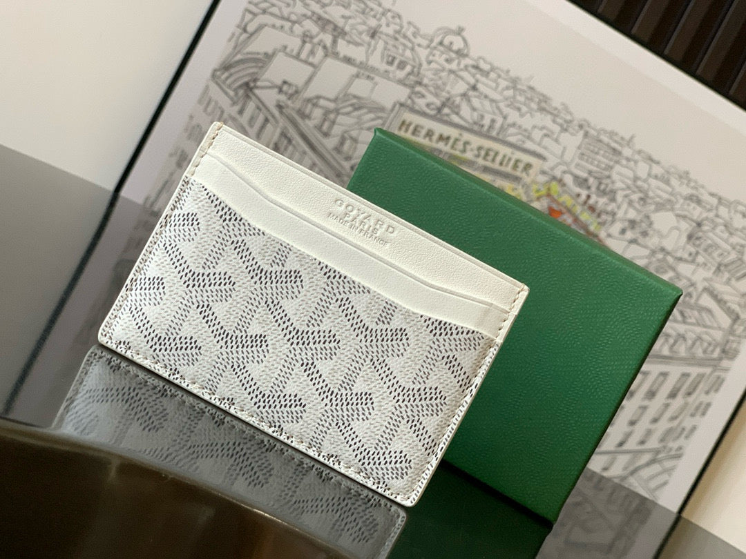 GYD Cardholder