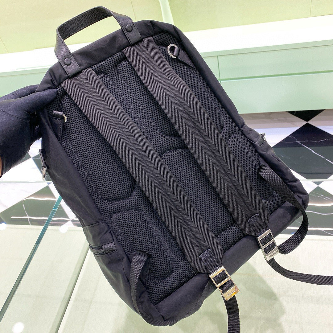 PRD Backpack