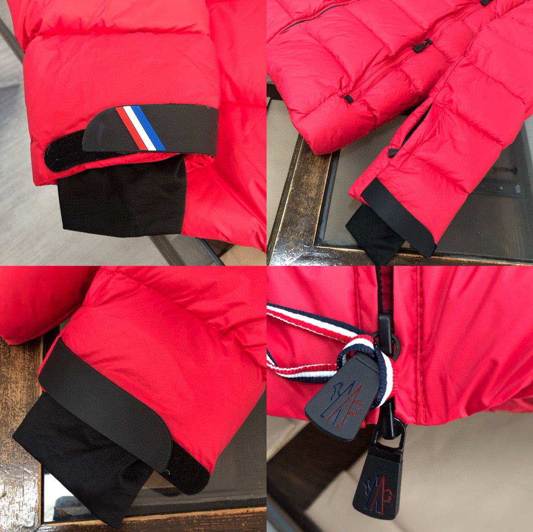 MNC Down Jacket