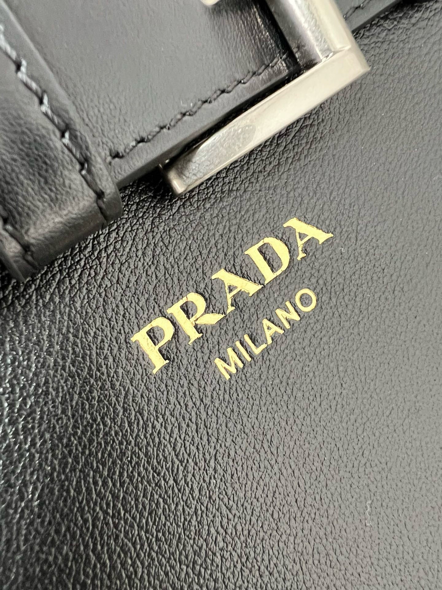 PRD Briefcase