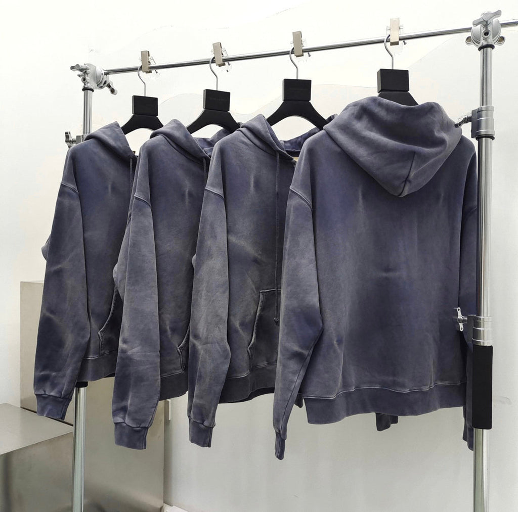 GDPT Jackets