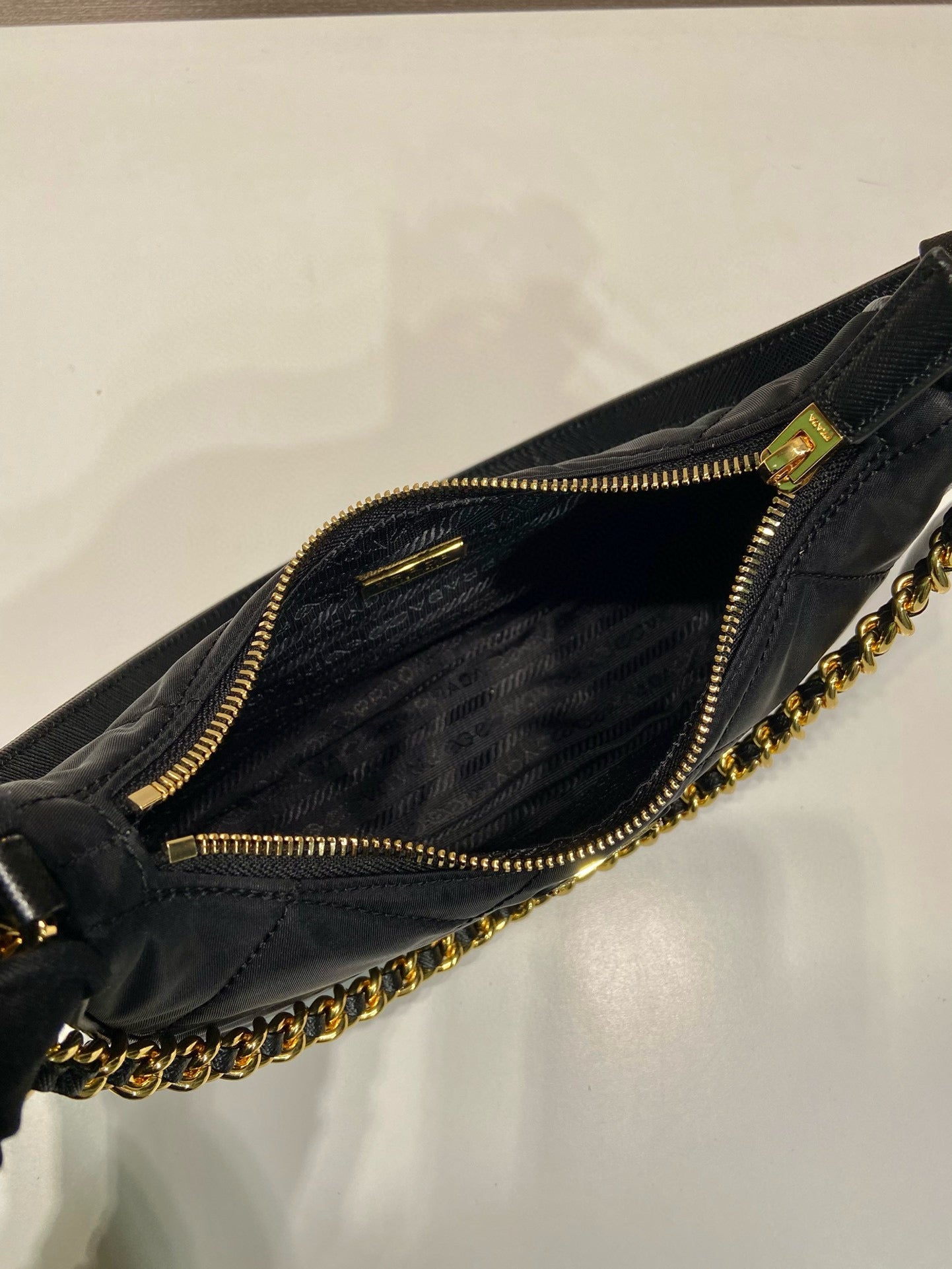 PRD Shouder Bag