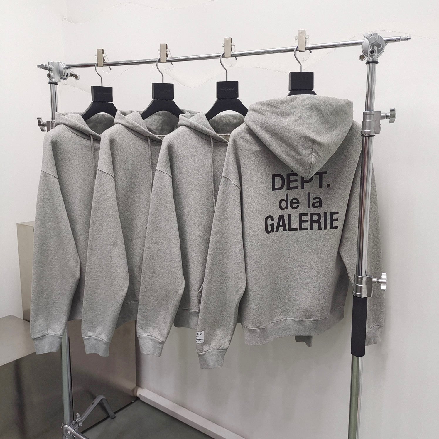GDPT Hoodie