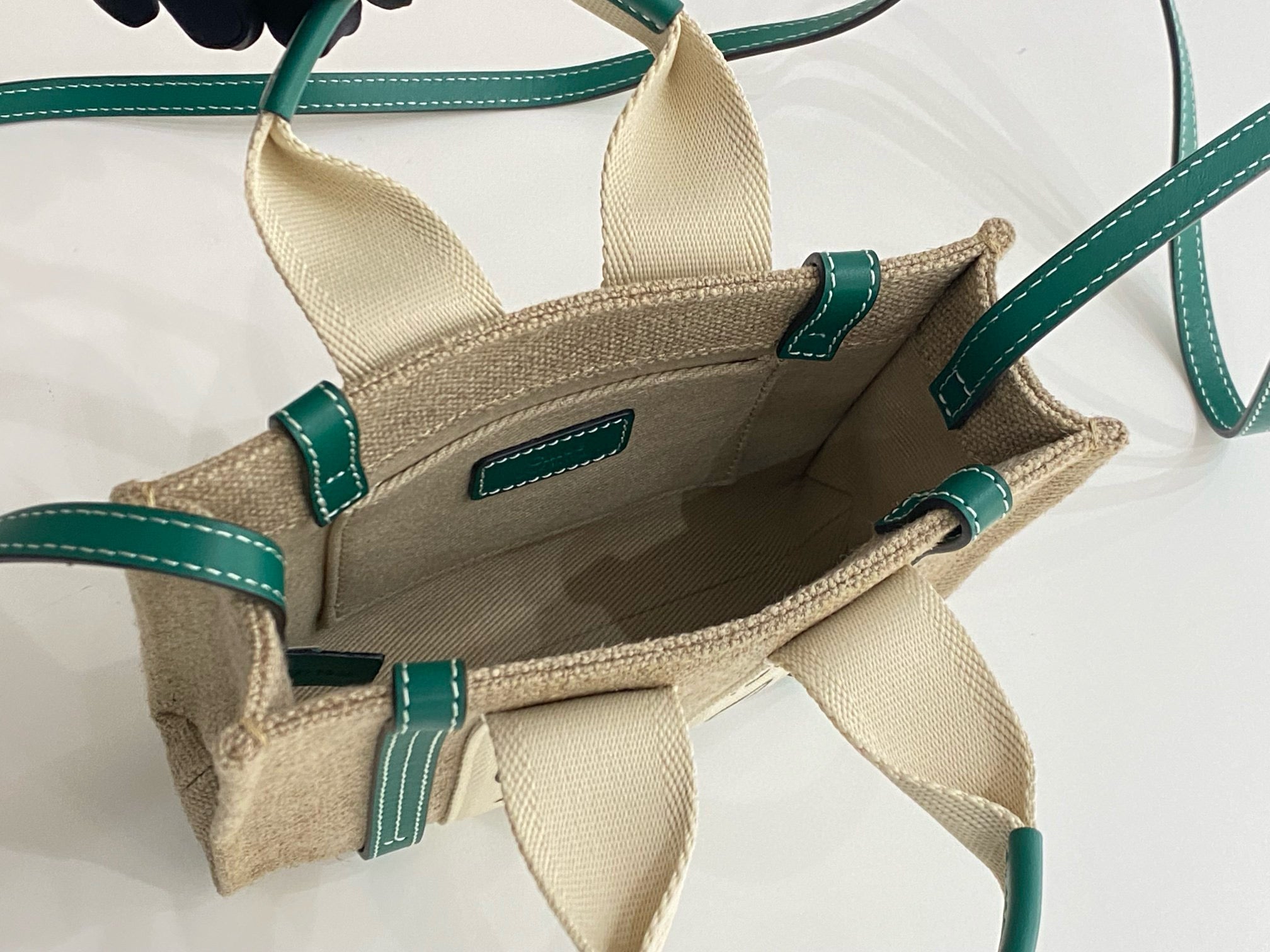 CHL Woody Tote Bag