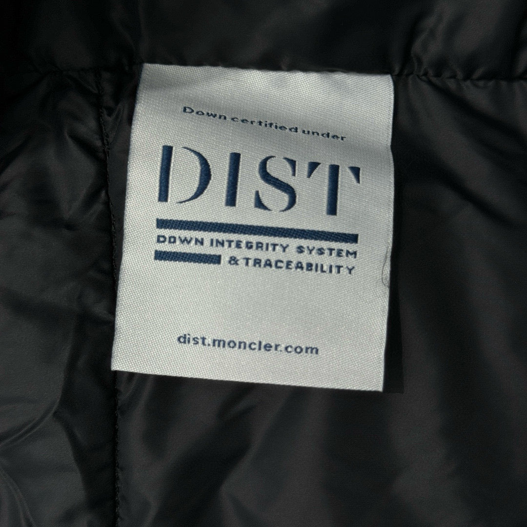 MNC Down Jacket