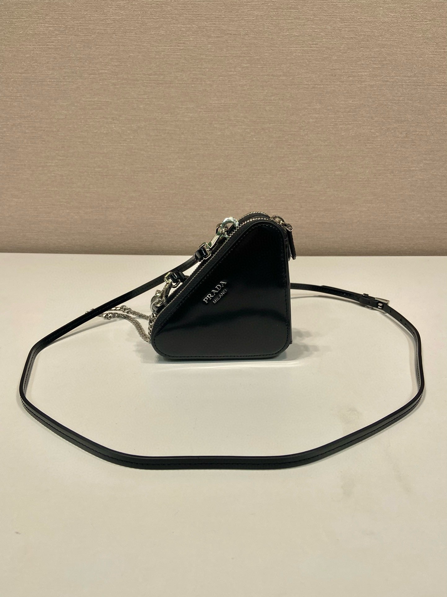 PRD Crossbody Bag