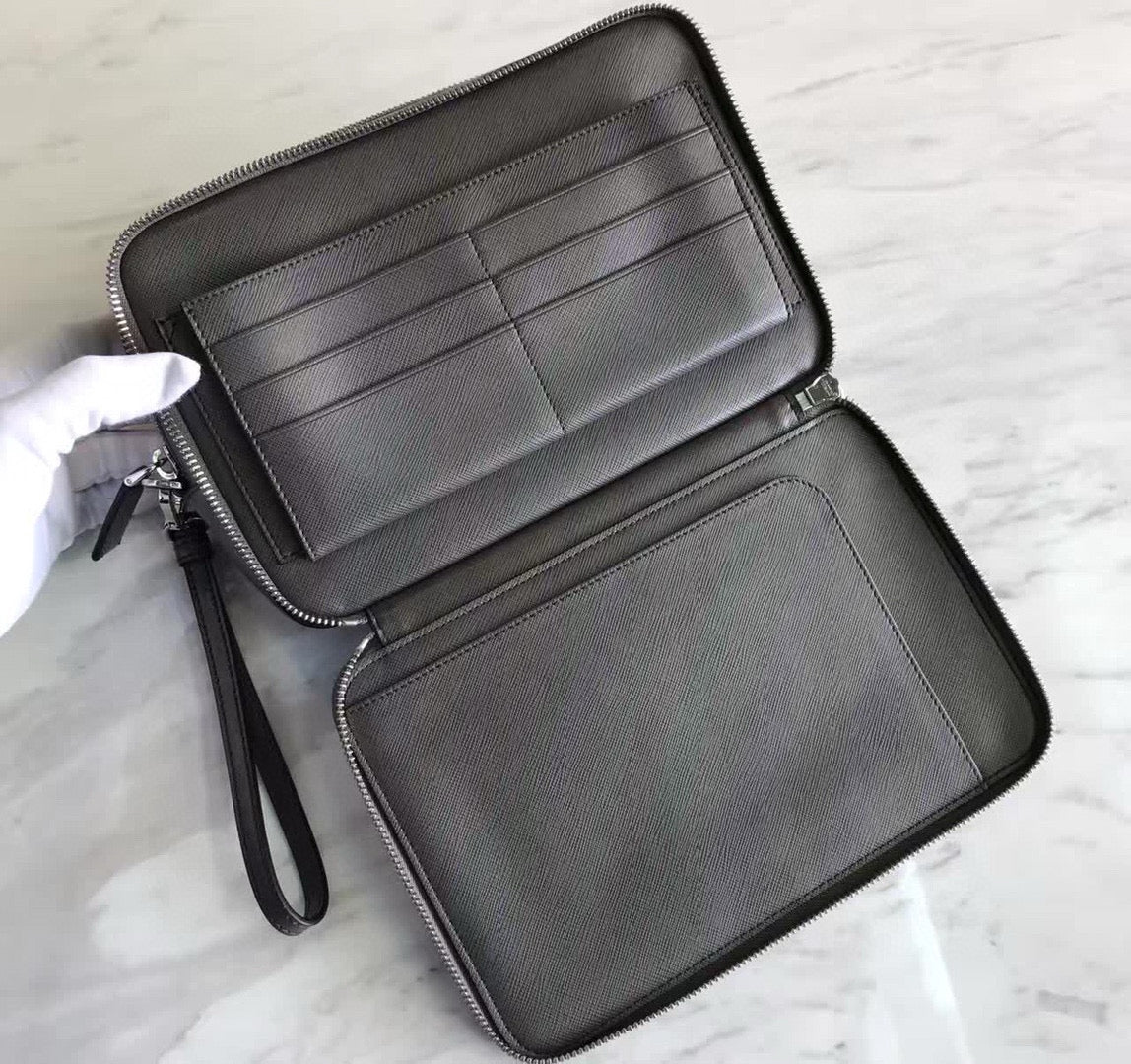 PRD Clutch Bag
