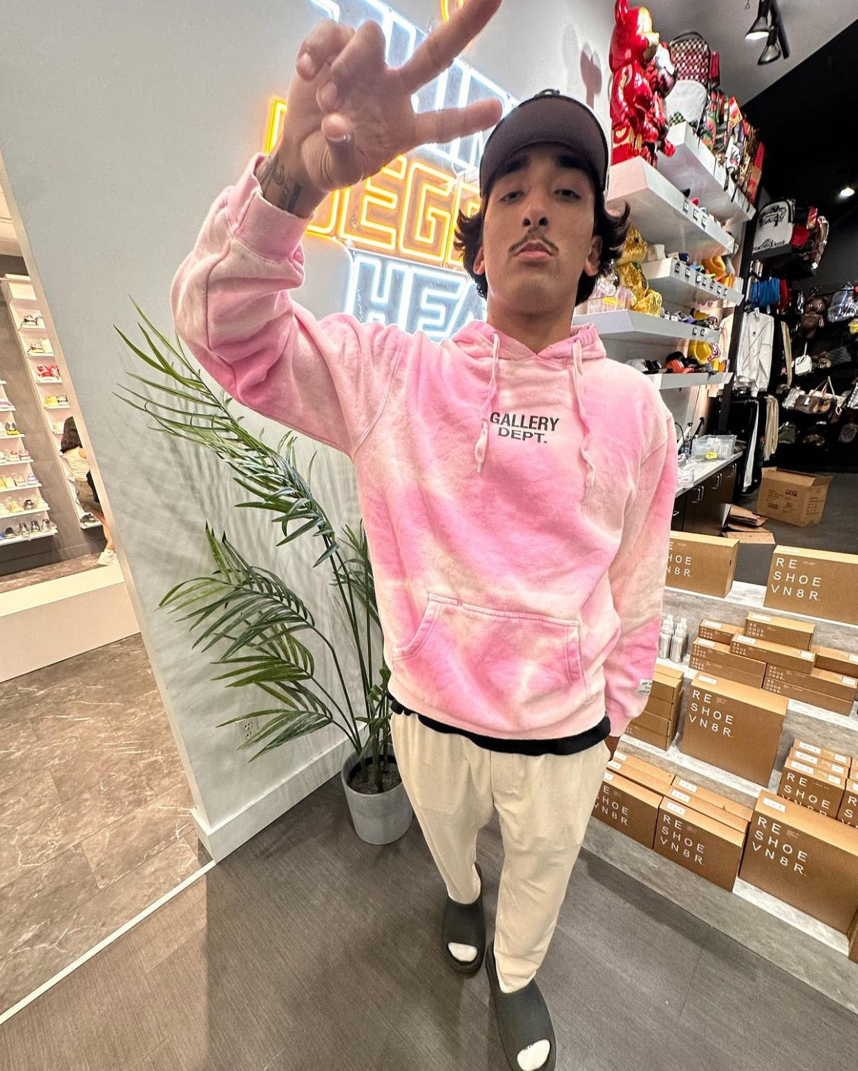 GDPT Hoodie