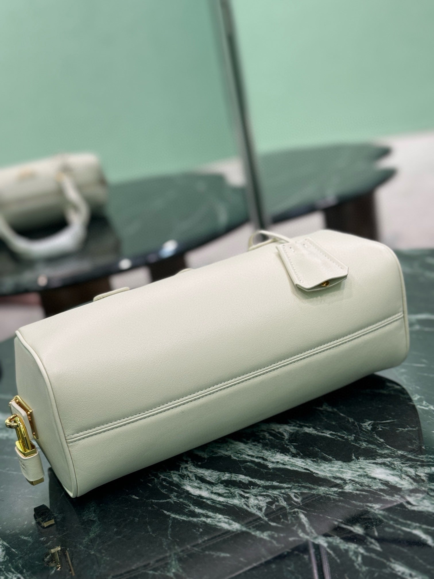 PRD Handle Bag