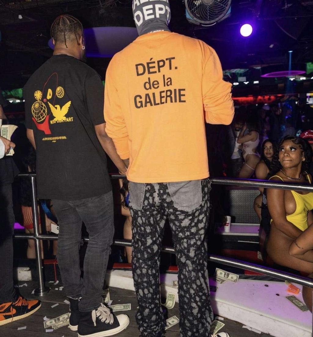 GDPT T-Shirt