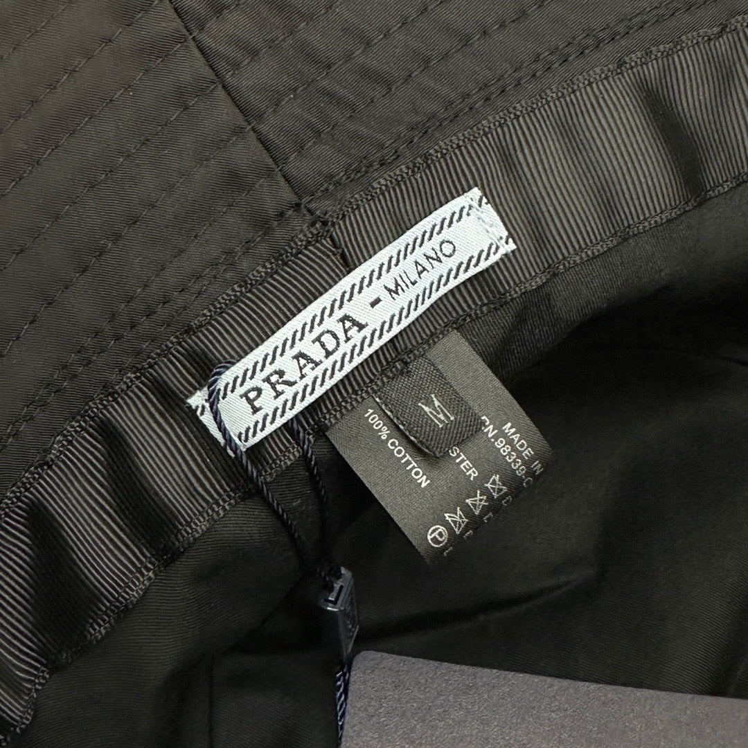 PRD Cap