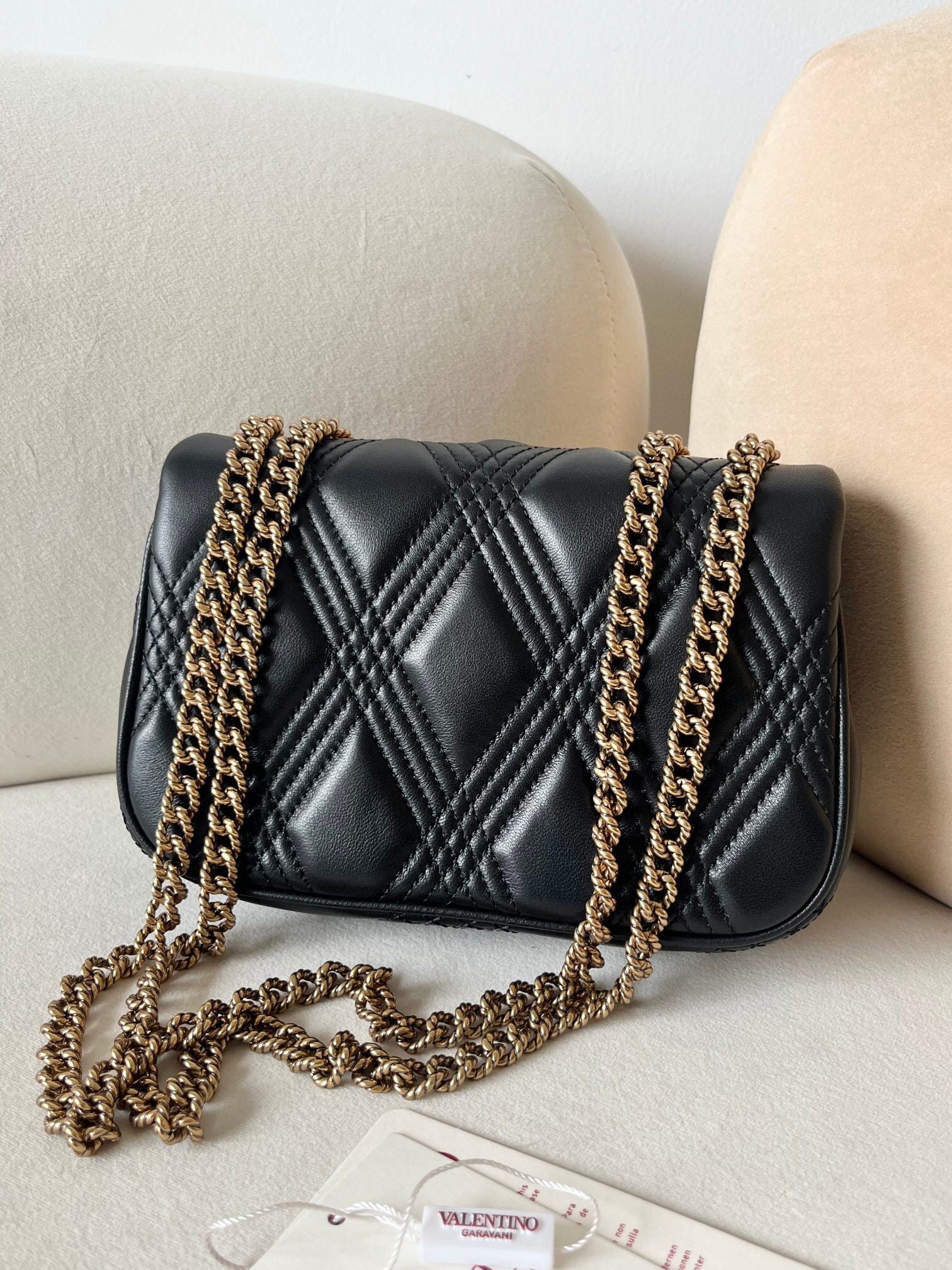 VLT Sling Bag Mini