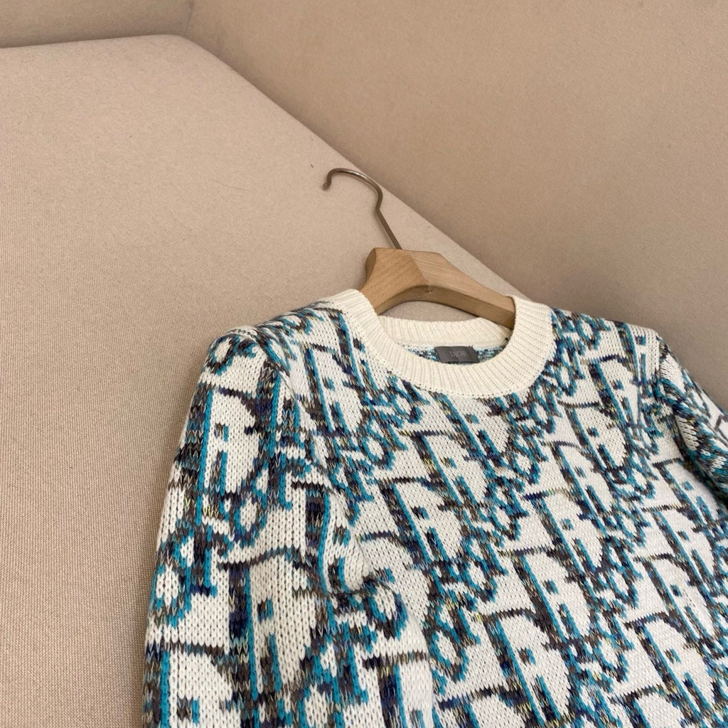 CD Sweater