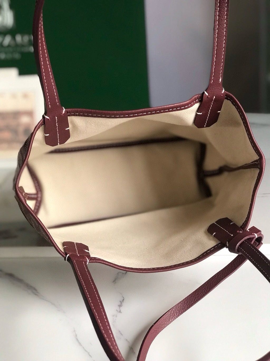 GYD Bag
