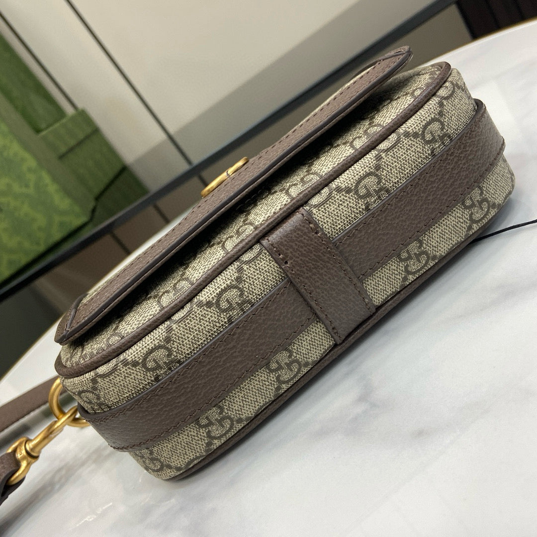 GC Crossbody Bag