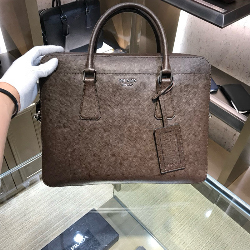 PRD Briefcase