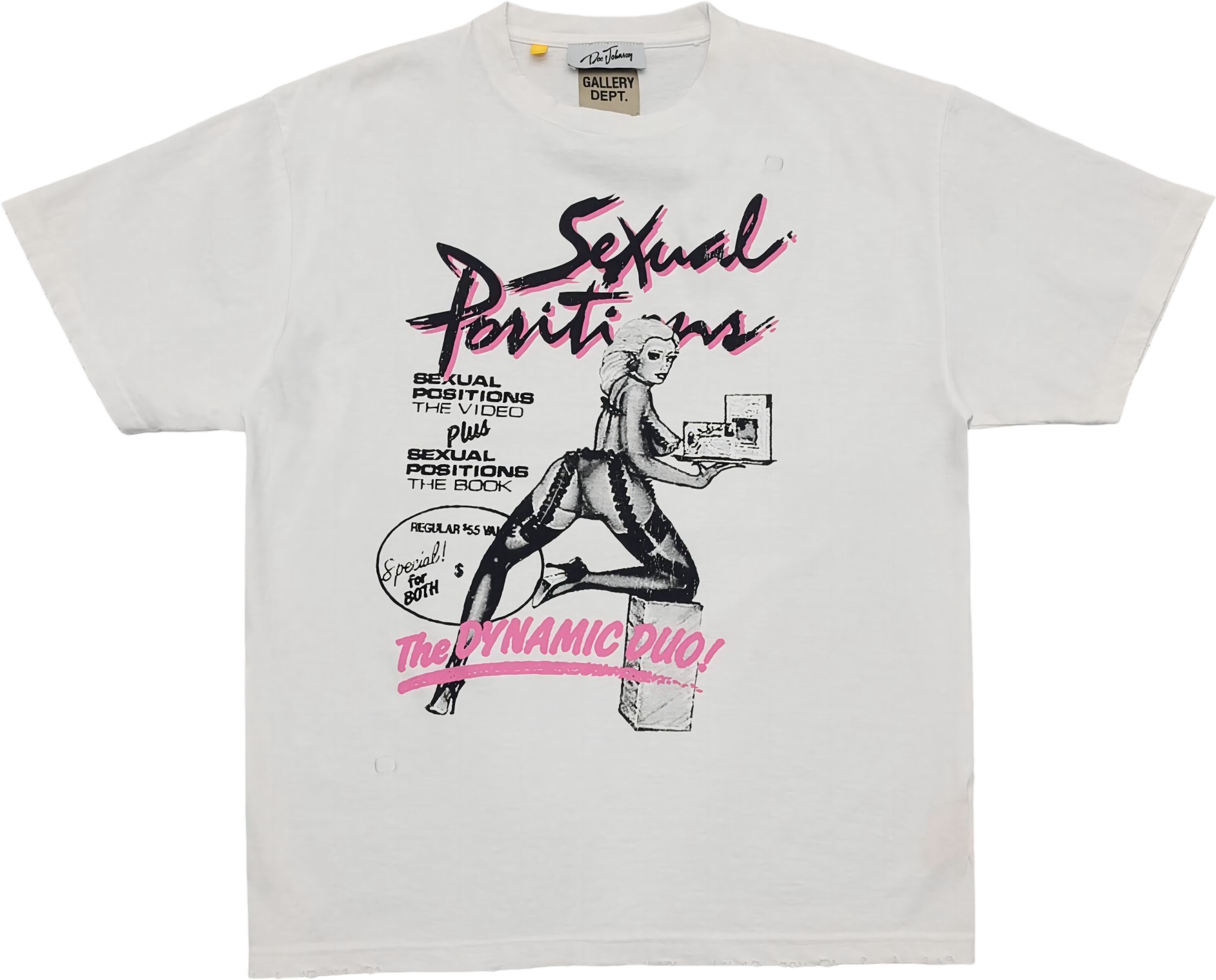 GDPT T-Shirt