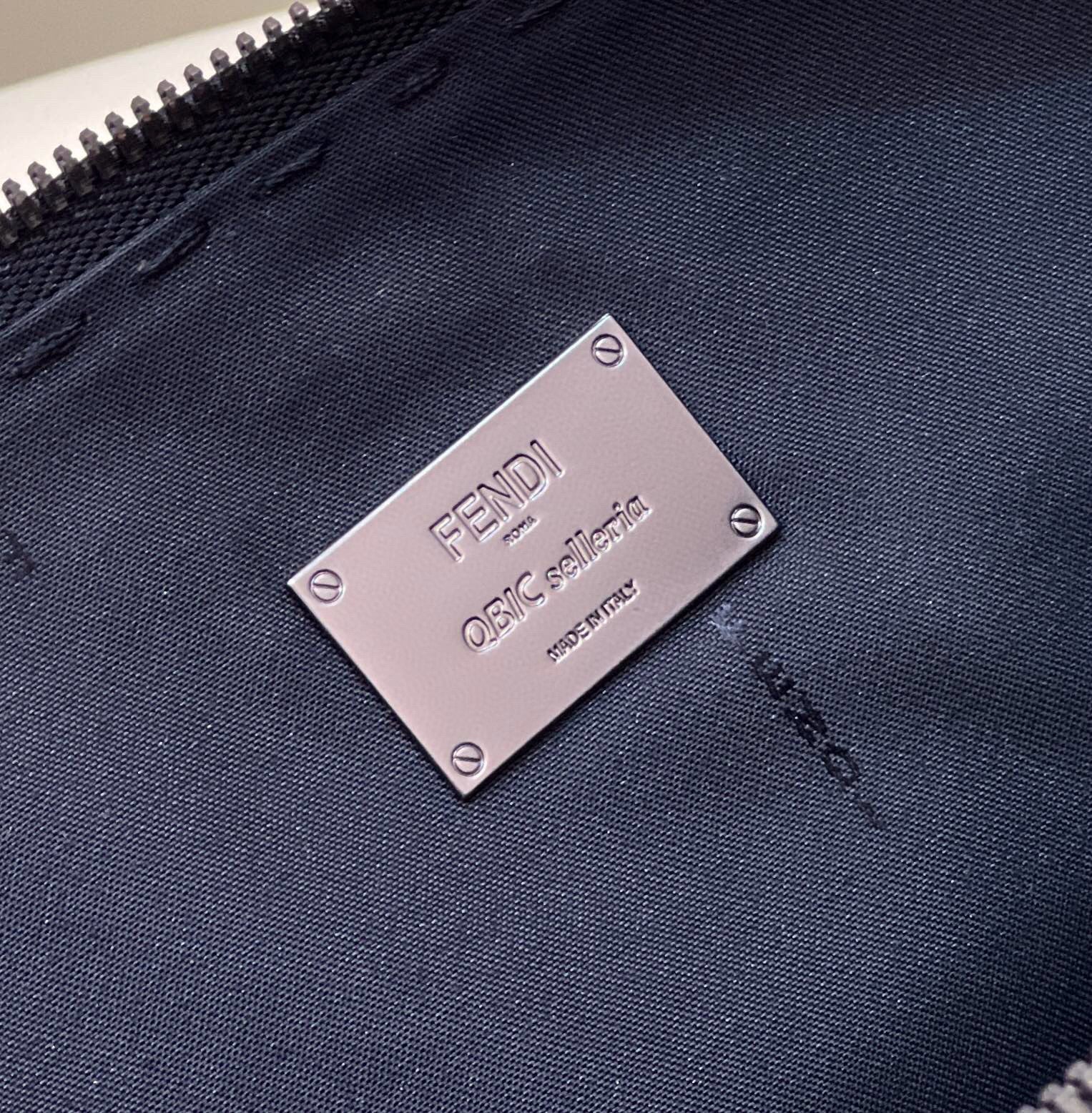 FD Clutch Bag