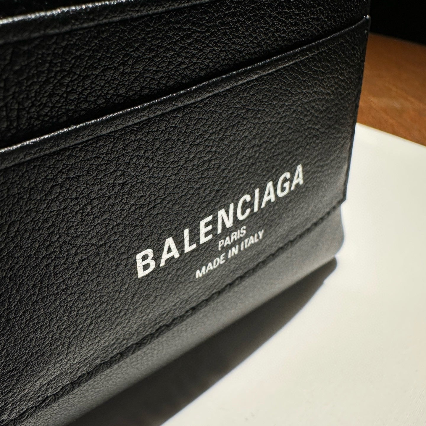 BLC Messenger Bag