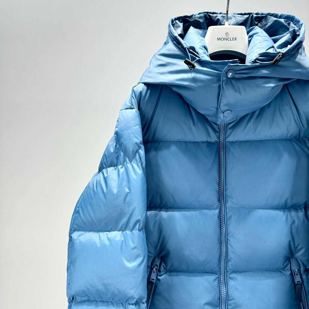 MNC Down Jacket