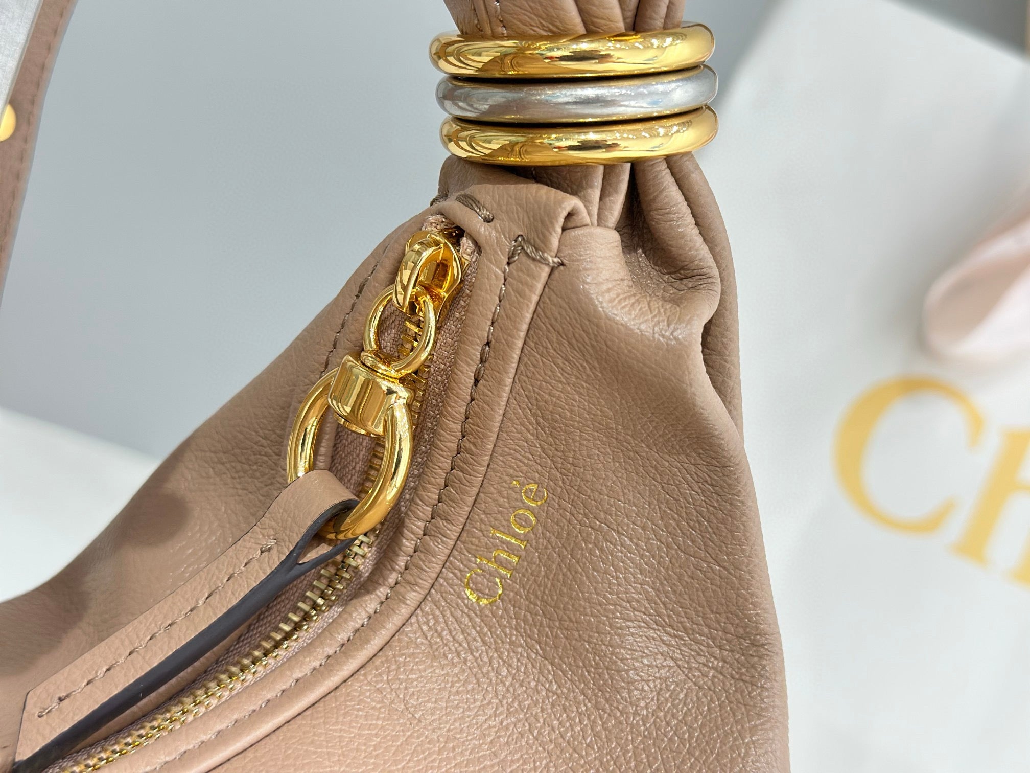 CHL Bracelet Hobo