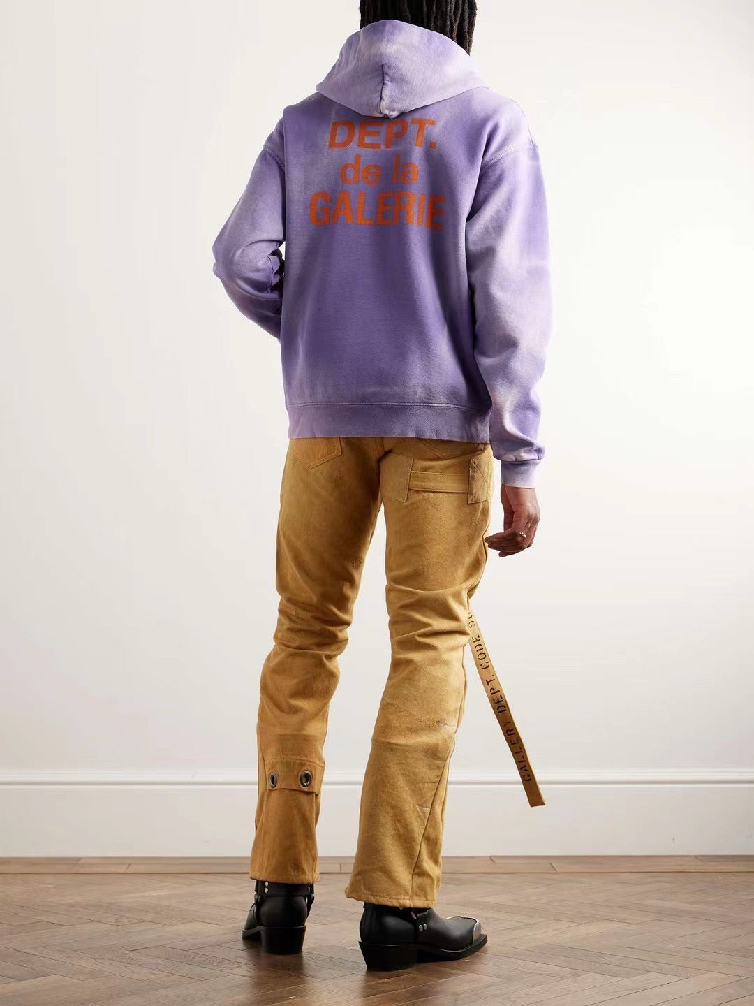 GDPT Hoodie