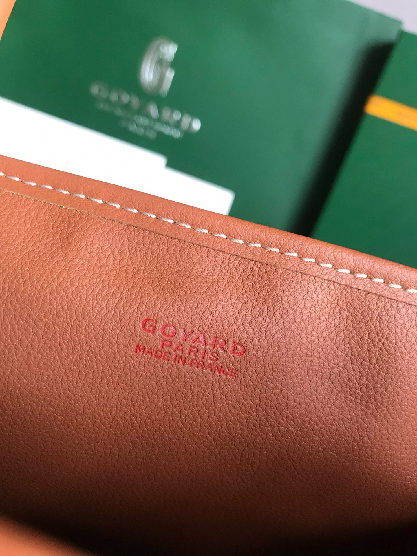 GYD Anjou Mini
