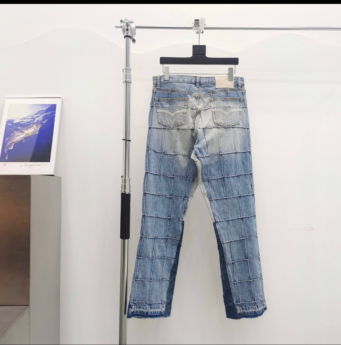 GDPT Jeans