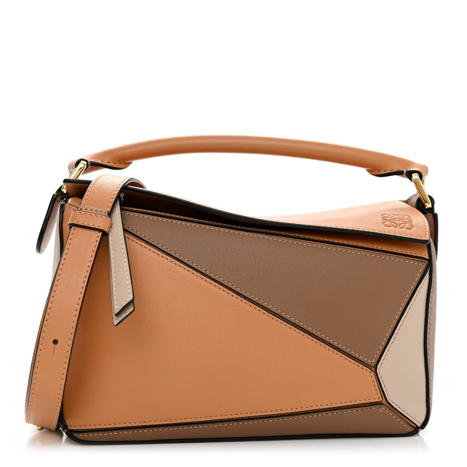 LW Puzzle Bag