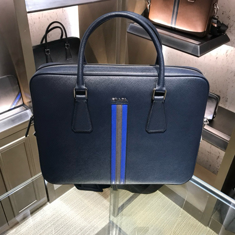 PRD Briefcase