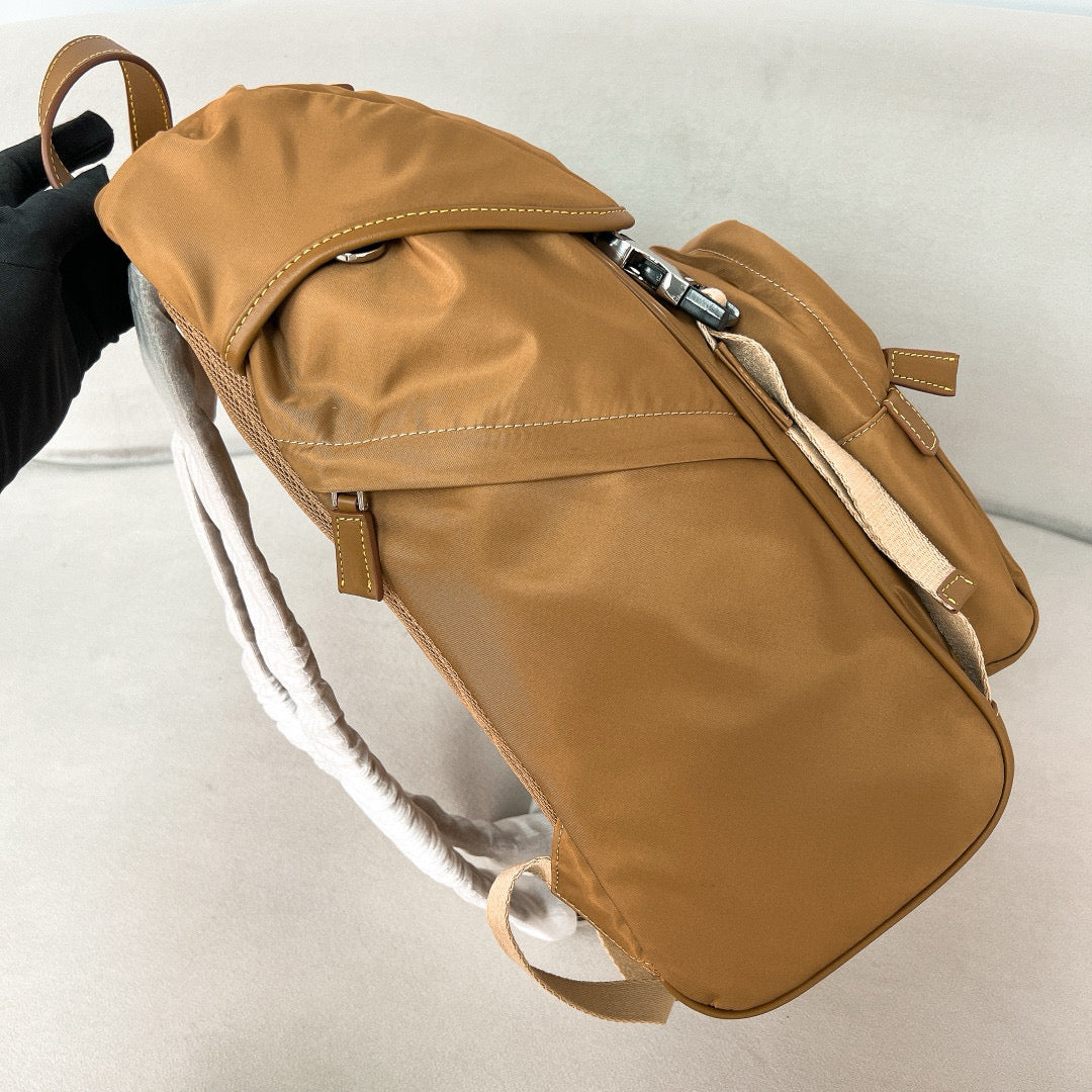 PRD Backpack