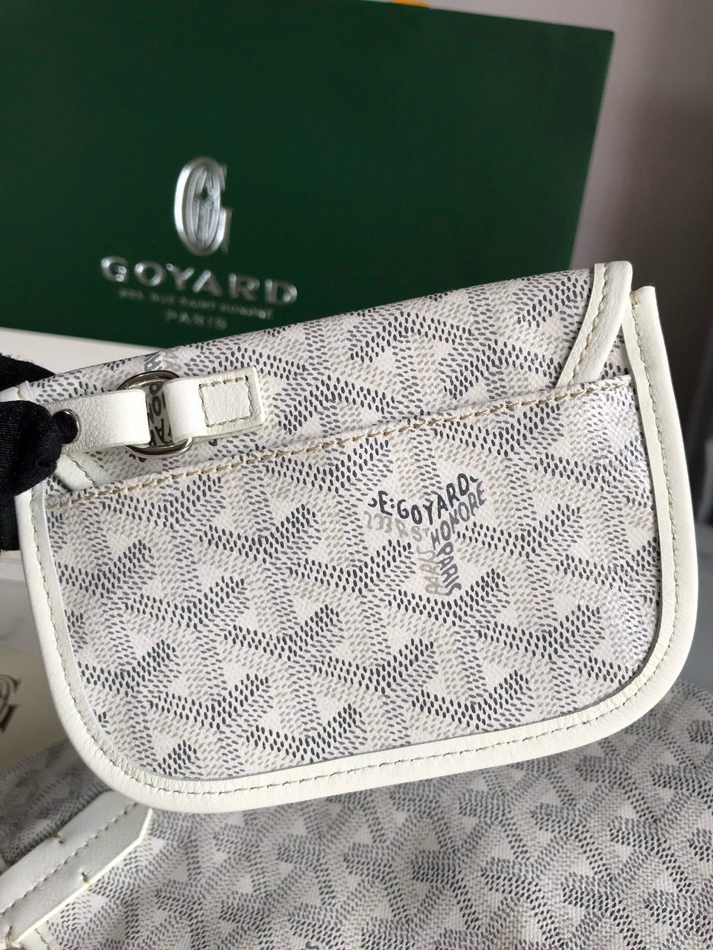 GYD Bag