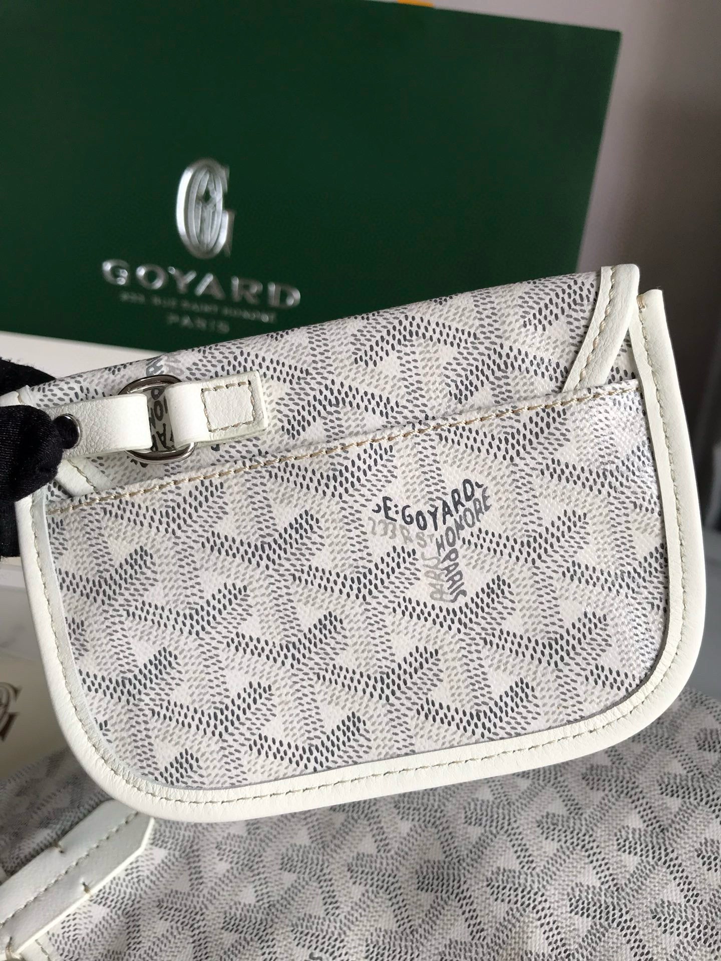 GYD Bag