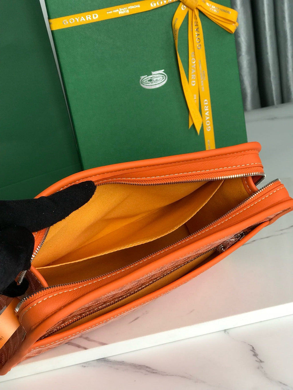 GYD Jouvence Toiletry Bag