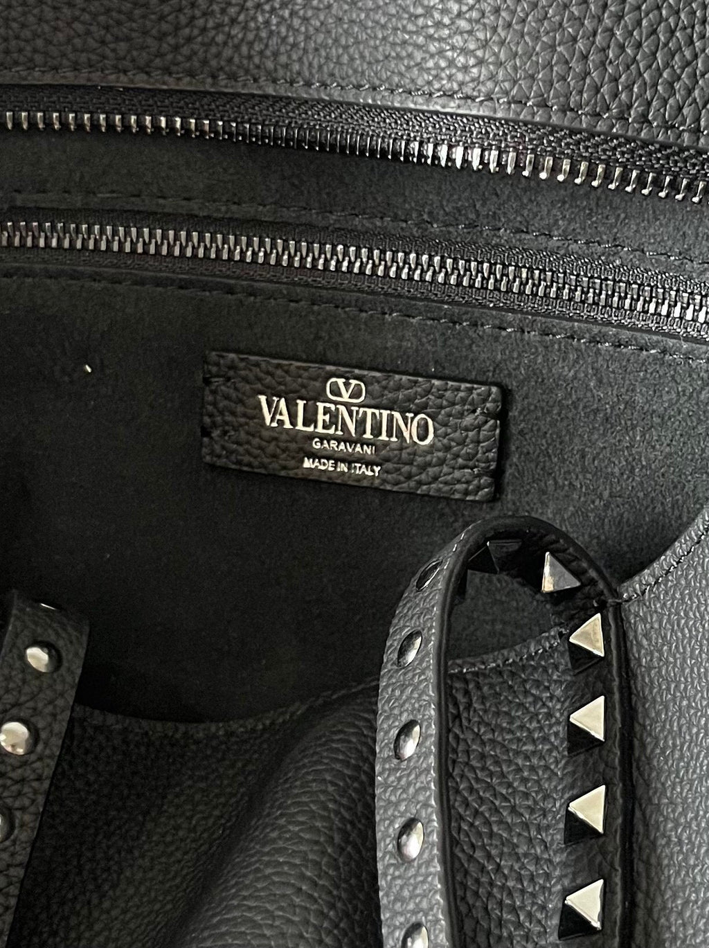 VLT Handbag