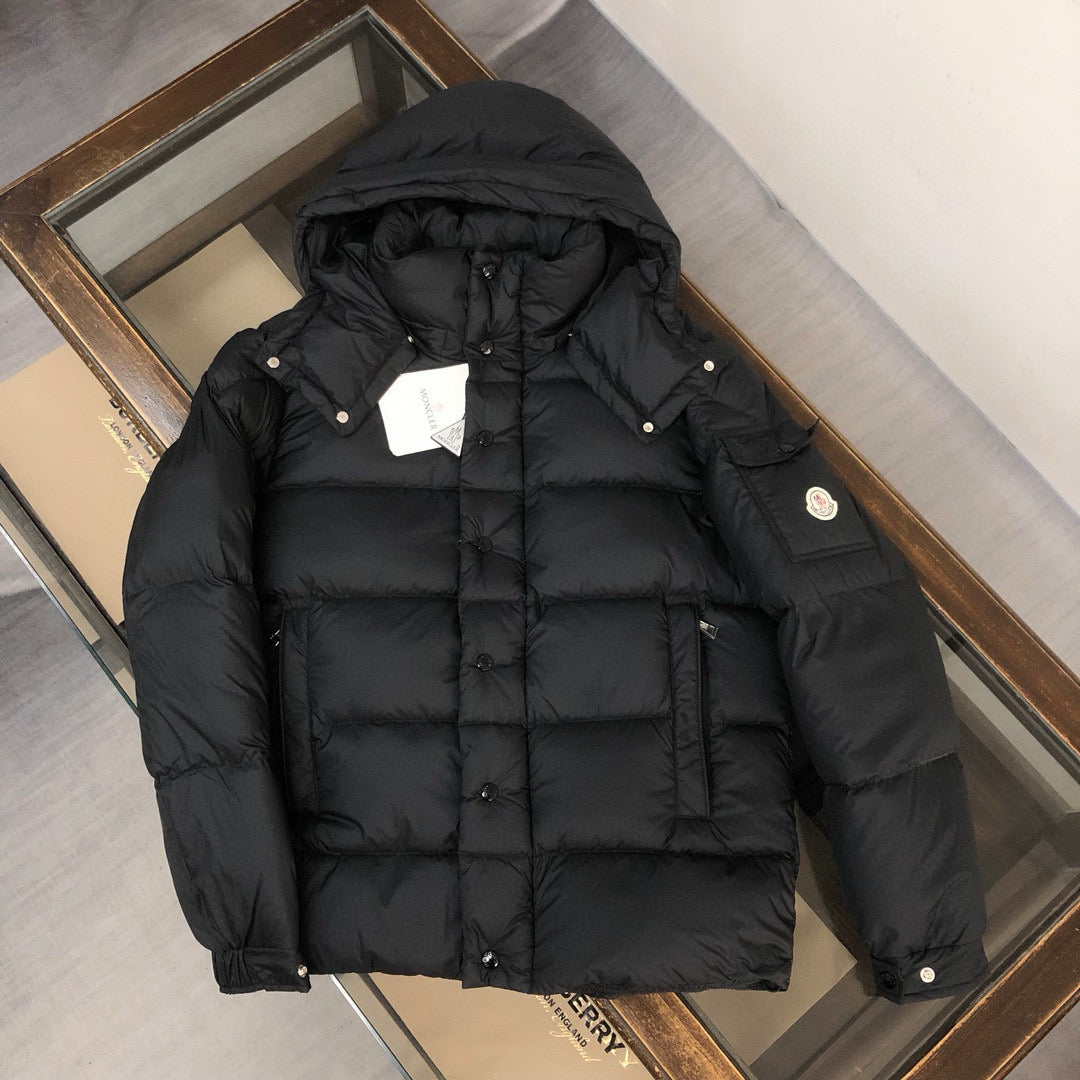 MNC Down Jacket