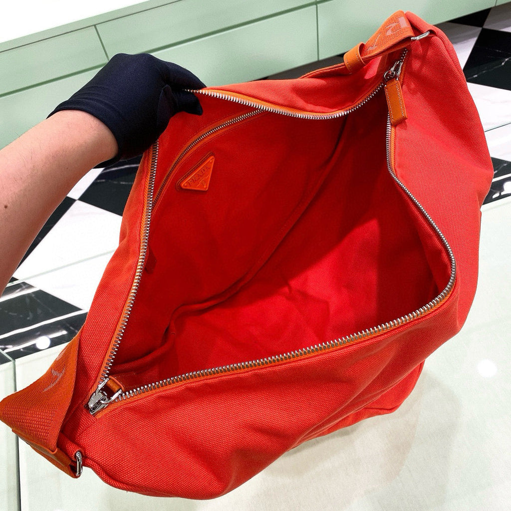 PRD Crossbody Bag